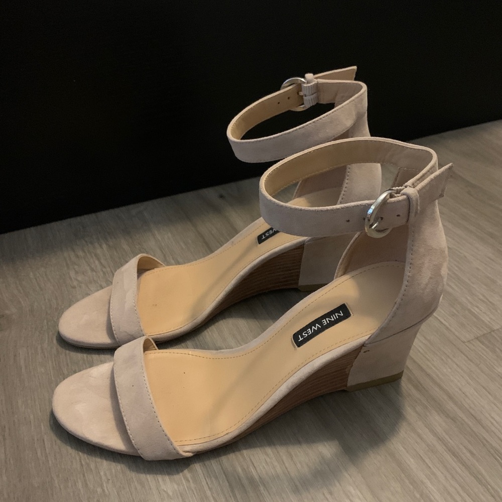 Nine West Heels